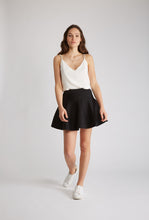 Lade das Bild in den Galerie-Viewer, Knit Skater Skirt Strick Rock &quot;Eve&quot;
