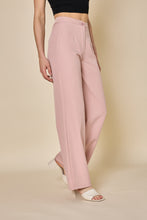 Lade das Bild in den Galerie-Viewer, Casual Pleated Pants Zoe
