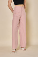 Lade das Bild in den Galerie-Viewer, Casual Pleated Pants Zoe
