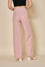 Lade das Bild in den Galerie-Viewer, Casual Pleated Pants Zoe
