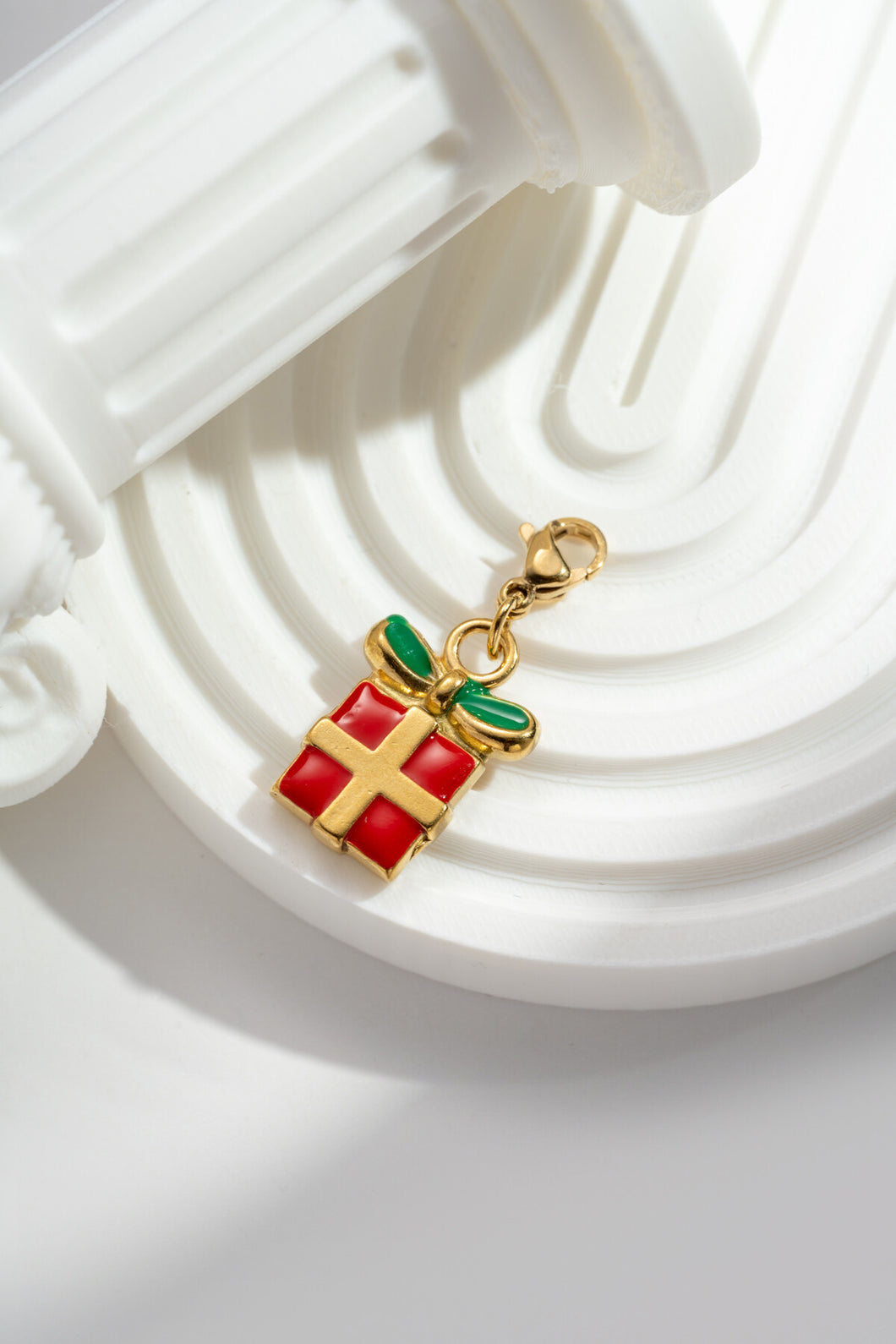 Charm Gift Christmas