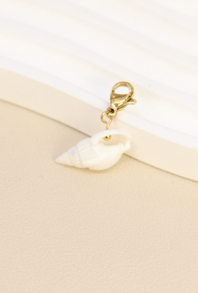 Charm Shell Muschel