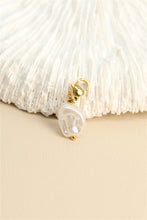Lade das Bild in den Galerie-Viewer, Charm Pearl Baroque
