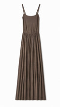 Lade das Bild in den Galerie-Viewer, Maxi Kleid Dress Viskose Penelope

