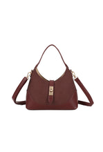 Lade das Bild in den Galerie-Viewer, Shoulder Bag Schultertasche mit Gurt Tasche Jackie
