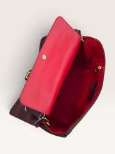 Lade das Bild in den Galerie-Viewer, Pebble Grained Leather Shoulder Bag Leder Tasche
