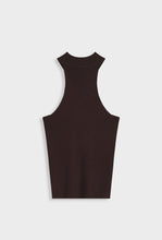 Lade das Bild in den Galerie-Viewer, Ribbed Knit Top Buckle Chloe

