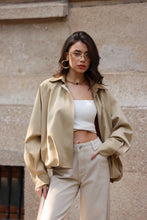 Lade das Bild in den Galerie-Viewer, Bomber Jacket Jacke Eve
