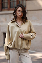 Lade das Bild in den Galerie-Viewer, Bomber Jacket Jacke Eve
