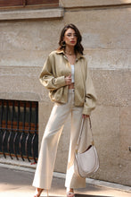 Lade das Bild in den Galerie-Viewer, Bomber Jacket Jacke Eve
