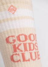 Lade das Bild in den Galerie-Viewer, Tennis Socks &quot;Good Kids Club&quot;
