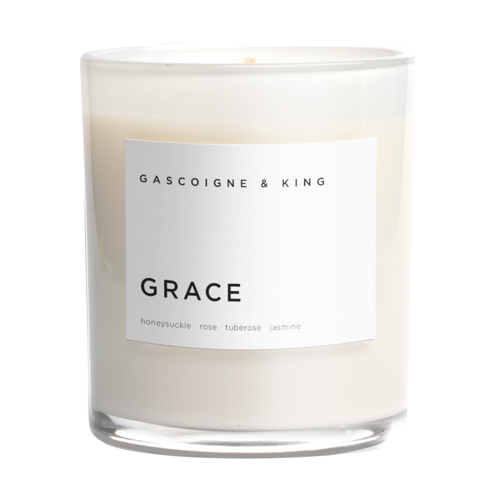 Duftkerze Scented Candle 