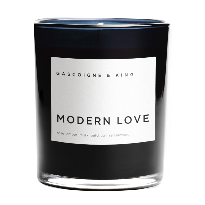 Duftkerze Scented Candle 