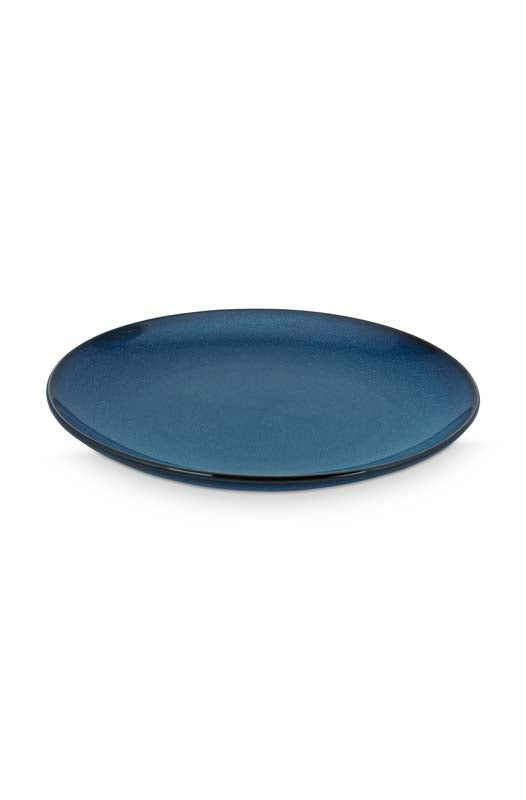 Teller Plate 