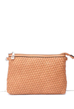 Lade das Bild in den Galerie-Viewer, Clutch Tasche &quot;Rachel&quot;
