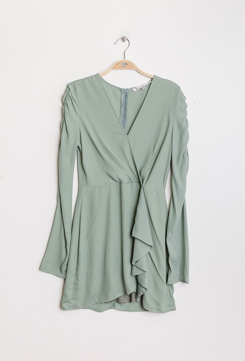 Kleid Dress 