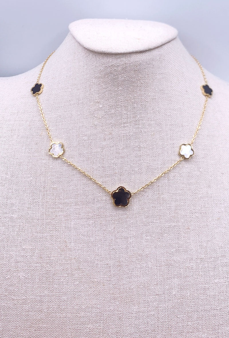 Kette Necklace 
